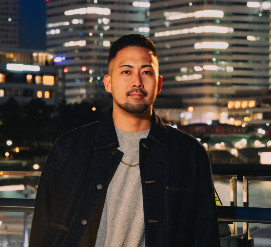 DJ YU-TA