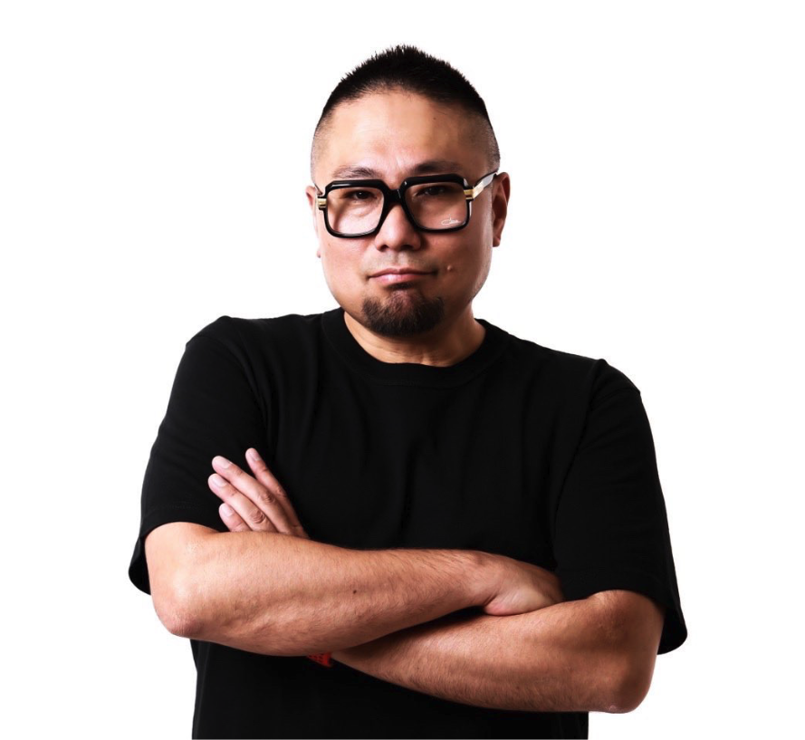 DJ A-LO