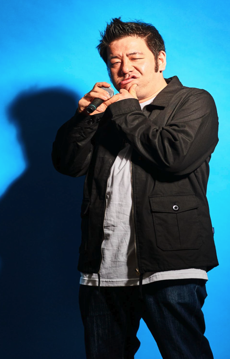 MC NONKEY