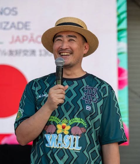 ケイタブラジル