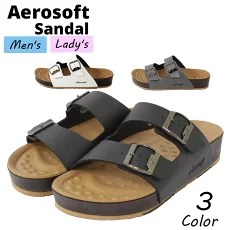 Aerosoft　サンダル